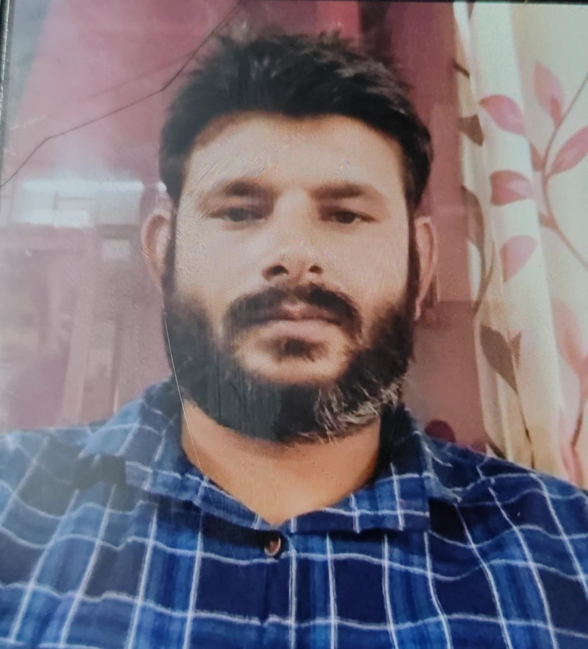Amarjeet Singh