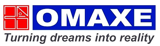 Omaxe Logo